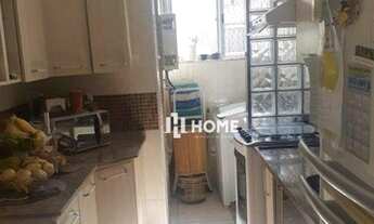 Imagem 7: Apartamento com 2 dormitórios, 60 m² - venda por R$ 240.000,00 ou aluguel por R$ 1.518,33