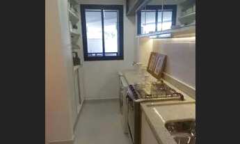 Imagem 4: Apartamento com 2 dormitórios à venda, 54 m² por R$ 248.000 - Vila Emília - Maringá/PR