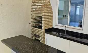 Imagem 5: Casa 3 suites em condomínio centro Eusébio