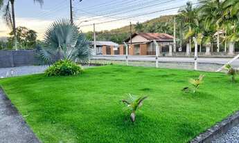 Imagem 5: Casa de alvenaria semi mobiliada - Locação - Itoupavazinha