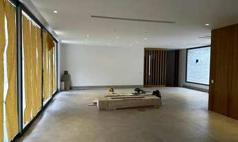 Imagem 3: QUINTA DO LAGO - AÇTO PADRÃO - CASA NOVA