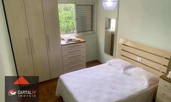 Imagem 2: Apartamento com 3 dormitórios à venda, 90 m² por R$ 670.000,00 - Tatuapé - São Paulo/SP