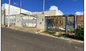 Imagem 2: MARILIA - Casa Padrão