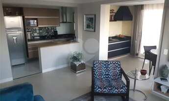 Imagem 4: Apartamento para venda em Santana