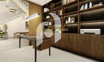 Imagem 6: Alphaville Casa triplex de alto padrão