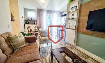 Imagem 3: Ilha Pura Apartamento com 2 Suítes à venda, 77 m² por R$ 749.000 - Rio de Janeiro/RJ