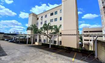 Imagem 2: SPAZIO MODENA | 47m² DE ÁREA PRIVATIVA