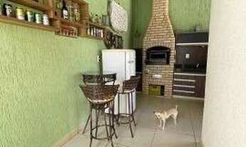 Imagem 4: E/ Casa nova no bar. Centenário