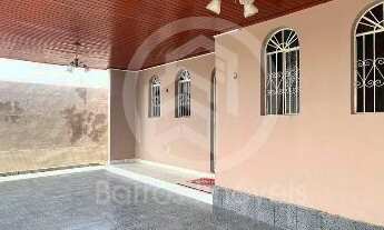 Imagem: Casa para Aluguel com 2 quartos no Bairro