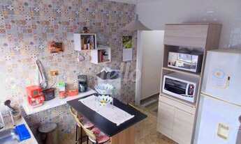 Imagem 6: São Paulo - Casa Padrão - Mandaqui