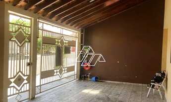 Imagem 2: Casa com 2 dormitórios à venda por R$ 230.000,00 - Jardim Ipanema - Marília/SP