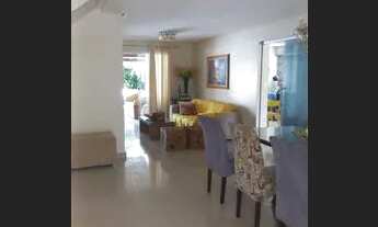 Imagem 4: Casa de condomínio para venda tem 300 metros quadrados com 2 quartos