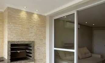 Imagem 6: Vila Ema Apartamento com Sacada Gourmet 114m2 - Direto com proprietário