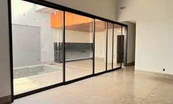 Imagem 5: UBERLÂNDIA - Casa de Condomínio - Praça Alto Umuarama