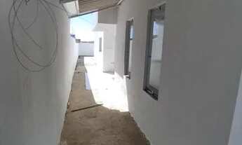 Imagem 4: Casa 3 quartos, sendo 1 suíte Senador Canedo Av. Buritis