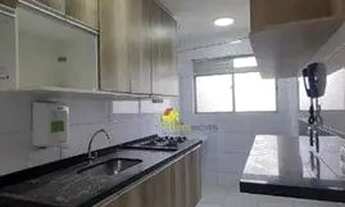 Imagem 7: Apartamento com 3 dormitórios, 65 m² - venda por R$ 530.000,00 ou aluguel por R$ 2.587,00