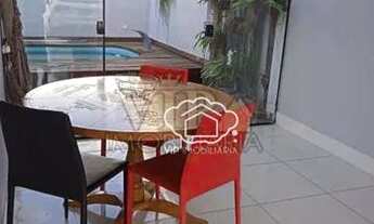 Imagem 5: Casa com 3 dormitórios à venda, 180 m² por R$ 420.000,00 - Guaratiba - Rio de Janeiro/RJ