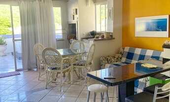 Imagem: Cobertura 2 quartos em Jurerê Tradicional