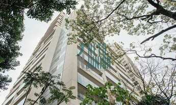 Imagem 5: Conjunto para alugar, 54 m² por R$ 8.650,00 - Itaim Bibi - São Paulo/SP