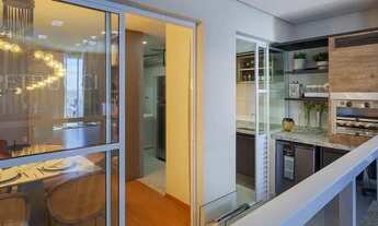 Imagem 7: Apartamento - Jardim Amanda I - Hortolândia