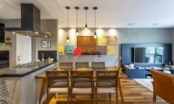 Imagem 5: Apto - Venda - Jardim Prudência - São Paulo - S.P