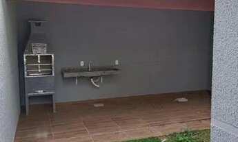 Imagem 6: Casa para Venda em Goiânia, Setor Garavelo, 3 dormitórios, 1 suíte, 2 banheiros, 2 vagas