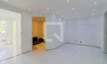 Imagem 3: Apartamento para Aluguel - Liberdade, 2 Quartos, 55 m2