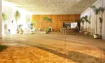 Imagem 6: Alugo Tarraf 1 Casa com 1 dormitório