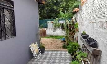 Imagem 7: Casa 2 quartos + garagem em frente a praça e direto com proprietário, no Partenom