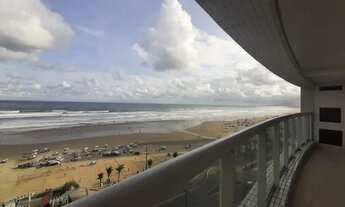 Imagem 2: Apartamento com 3 dormitórios à venda, 111 m² por R$ 1.200.000,00 - Boqueirão - Praia Gran