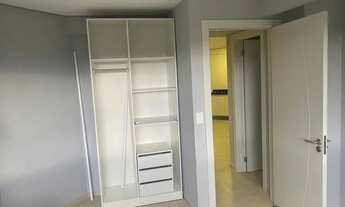 Imagem: Apartamento Ponta das Canas