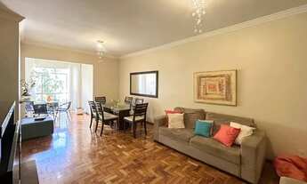 Imagem 2: Cód.: 11321 - Apartamento 3 quartos - Bom Pastor