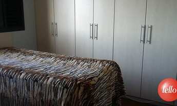 Imagem 5: São Paulo - Apartamento Padrão - Água Rasa