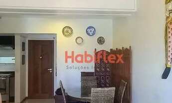 Imagem 3: Cobertura com 2 dormitórios para alugar, 115 m² por R$ 8.315,00/mês - Campeche - Florianóp