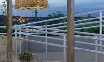 Imagem 6: DM- Apartamento 2 ou 3 quartos, Condomínio club em Jardim São paulo, entrada de 3mil