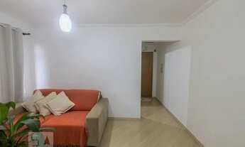 Imagem 5: Apartamento à Venda - Brás, 2 Quartos, 49 m2