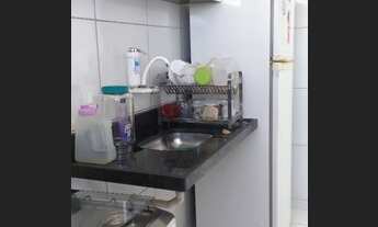 Imagem 4: Apartamento semi-mobiliado no Parque do Sol