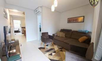 Imagem 2: Sobrado Mobiliado com 2 Suítes