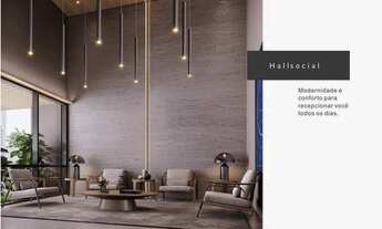 Imagem 2: Apartamento à venda no bairro Centro - Guarapuava/PR