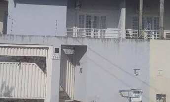 Imagem 2: Casa com 3 dormitórios para alugar, 300 m² por R$ 2.800,00/mês - Parque Novo Mundo - Ameri