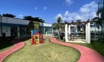 Imagem: Apartamento à beira mar com 2 quartos