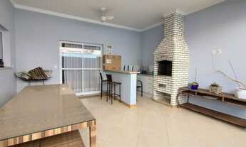 Imagem 4: Casa de condomínio para aluguel e venda com 270 metros quadrados com 4 quartos