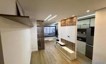 Imagem 2: APARTAMENTO - BRÁS - SP