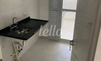 Imagem 6: São Paulo - Apartamento Padrão - Belém