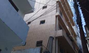 Imagem 2: Apartamento 2/4 Engenho Velho de Brotas