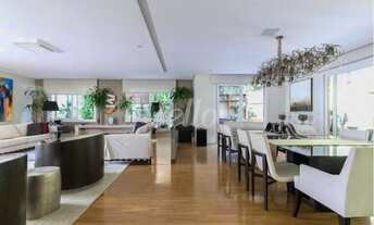 Imagem 5: São Paulo - Casa Padrão - Campo Belo