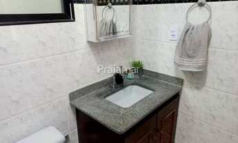 Imagem 4: APT 2 DORMT 1 SUITE SALA 2 AMBIENTES 2 SACADAS