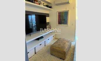 Imagem 4: São Paulo - Apartamento Padrão - Brooklin