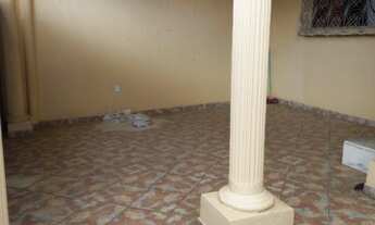 Imagem 4: Casa no Aleixo, 3 Suíte, Cabendo 2 Carros na Garagem