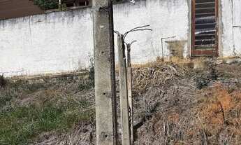 Imagem 2: Terreno vista Cristo Redentor